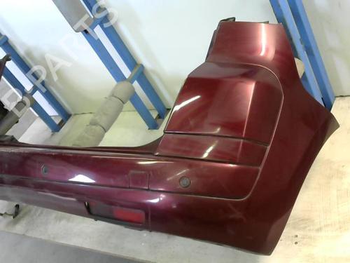 Used Rear bumper CITROËN C4 Picasso I MPV (UD_) 1.6 HDi (109 hp) 22088870