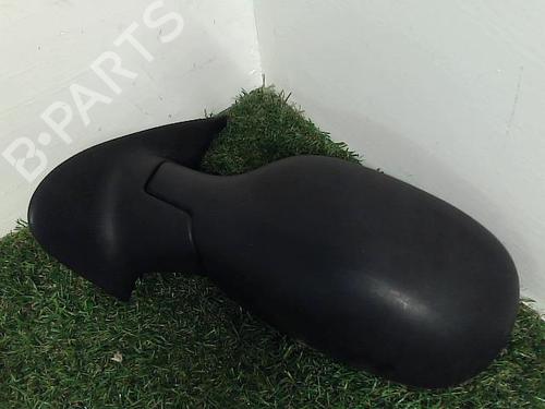 Left mirror NISSAN MICRA III (K12) 1.2 16V | BP21545012C26 