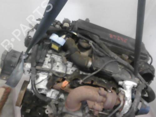 Engine CITROËN C3 I (FC_, FN_) 1.4 HDi | BP32108854M1 