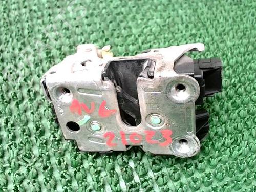 Used Front left lock RENAULT KANGOO Express (FC0/1_) 1.5 dCi (FC1E) (68 hp) 22091467