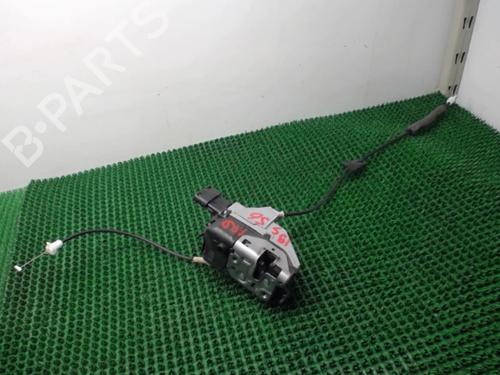Used Rear right lock PEUGEOT 308 I (4A_, 4C_) 1.6 HDi (90 hp) 22084103