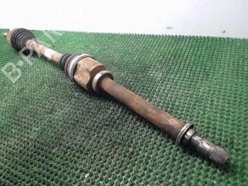 Right front driveshaft RENAULT SCÉNIC II (JM0/1_) 1.9 dCi (JM14) | BP22079799M39 