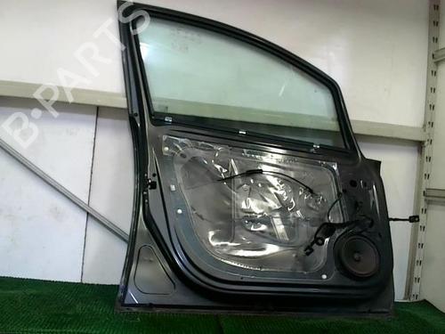 Left front door OPEL CORSA D (S07) 1.3 CDTI (L08, L68) | BP24939467C2 
