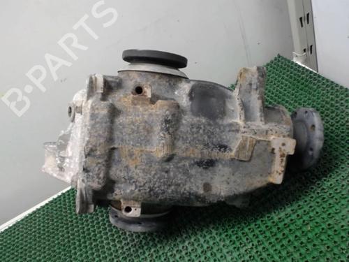 Differential, bag BMW X3 (E83) 2.0 d (150 hp) 22083210