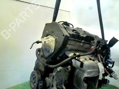 Used Engine Engine CITROËN C4 I (LC_) 1.6 16V (109 hp) 22086240 22086240