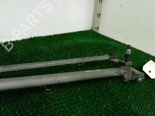 Front wiper motor PEUGEOT 308 I (4A_, 4C_) 1.6 HDi | BP22090225M29 