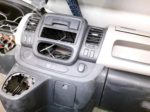 Used Dashboard Dashboard RENAULT TRAFIC III Bus (JG_) 1.6 dCi 125 (JGMH) (125 hp) 33308444 33308444