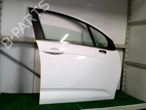 Right front door CITROËN C3 II (SC_) 1.6 BlueHDi 100 | BP26296209C3 