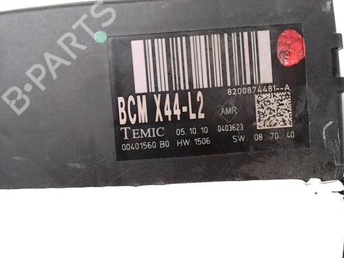 Electronic module RENAULT TWINGO II (CN0_) | BP25262288M83 - Image 2