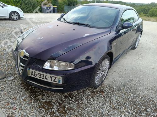 Right front indicator ALFA ROMEO GT (937_) 1.9 JTD (937CXN1B) | BP36909821C33 - Image 3