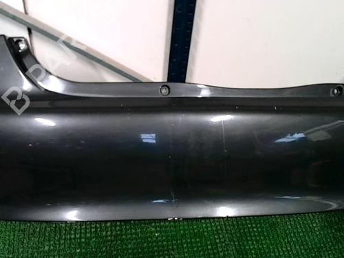 Rear bumper MERCEDES-BENZ A-CLASS (W168) A 140 (168.031, 168.131) | BP20874836C8 