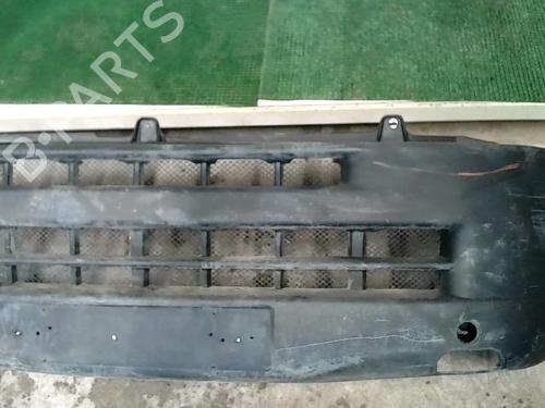 Front bumper PEUGEOT BOXER Van (230L) 2.5 D | BP22092360C7 