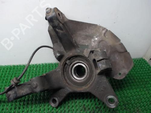 Used Right front steering knuckle Right front steering knuckle PEUGEOT PARTNER MPV (5_, G_) 1.9 D (69 hp) 22083098 22083098