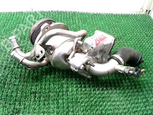 Egr RENAULT SCÉNIC IV (J9_) 1.7 Blue dCi 120 (J9A7, J9A8) | BP30628934M69