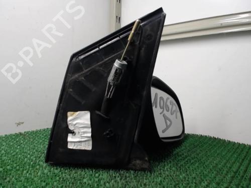 Right mirror VW FOX Hatchback (5Z1, 5Z3, 5Z4) 1.2 | BP22079406C27 