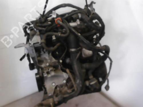 Engine SEAT IBIZA IV (6J5, 6P1) 1.6 TDI | BP34163671M1 - Image 2