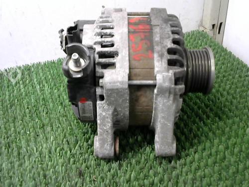 Used Alternator PEUGEOT PARTNER Box Body/MPV (K9) 1.5 BlueHDi 100 (102 hp) 31874017