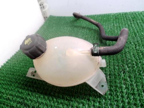 Expansion tank RENAULT CLIO IV (BH_) 1.5 dCi 90 | BP22083636C120 