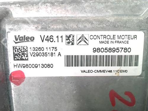 Elektronisk modul CITROËN C3 II (SC_) 1.0 VTi 68 | BP29315652M83 