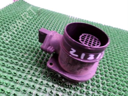 Mass air flow sensor VW POLO (9N_, 9A_) 1.4 TDI | BP22082627M95 