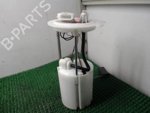 Used Fuel pump Fuel pump RENAULT KADJAR (HA_, HL_) 1.2 TCe 130 (HLMR) (130 hp) 22086720 22086720