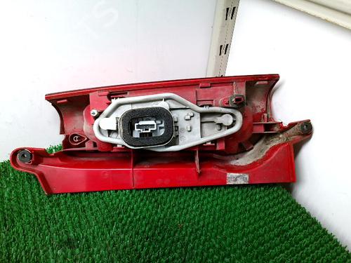 Left taillight PEUGEOT PARTNER Box Body/MPV 1.6 HDi | BP34432996C34  - Image 5
