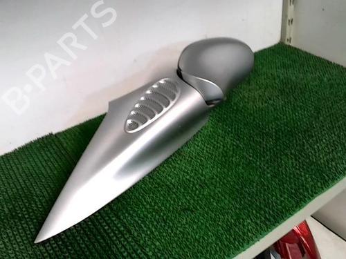 Left mirror RENAULT ESPACE III (JE0_) 2.2 12V TD (JE0E, JE0H, JE0P) | BP25262291C26 