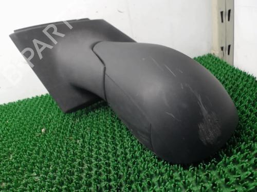 Used Left mirror Left mirror CITROËN C2 (JM_) 1.4 HDi (68 hp) 22085893 22085893
