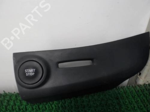 Used Switch RENAULT CLIO IV (BH_) 1.5 dCi 75 (75 hp) 22080582