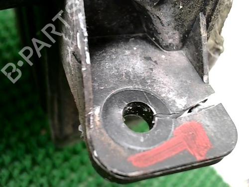 Left headlight PEUGEOT 106 II (1A_, 1C_) 1.5 D | BP23790260C28 