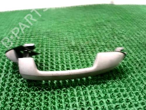 Used Exterior handle Exterior handle FORD TRANSIT CONNECT (P65_, P70_, P80_) 1.8 Di (75 hp) 26443487 26443487