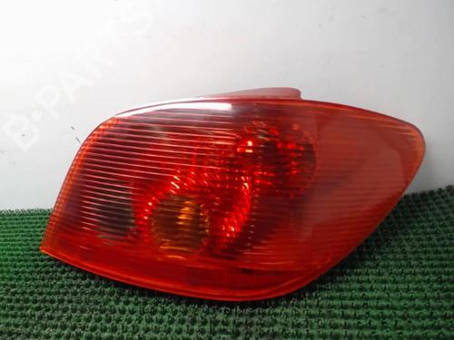 Right taillight PEUGEOT 307 (3A/C) 2.0 HDi 90 | BP22082435C35 