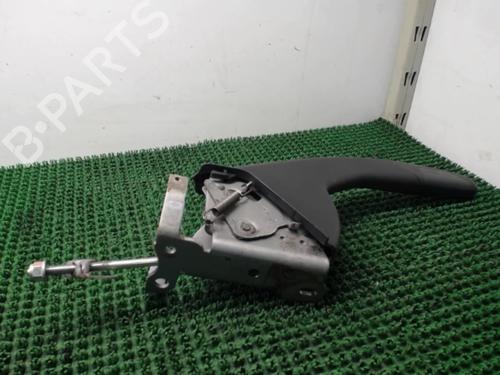 Used Hand brake RENAULT CLIO IV (BH_) 1.5 dCi 75 (75 hp) 25262130
