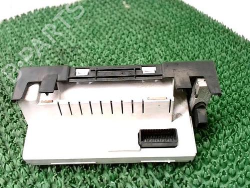Multifunctionele display RENAULT KANGOO Express (FW0/1_) 1.5 dCi 85 (FW0K, FW0L, FW0B) | BP22091443C48 