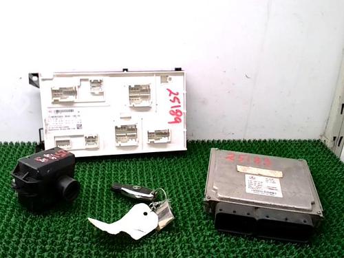 Used Electronic module MERCEDES-BENZ A-CLASS (W176) A 180 CDI (176.000) (109 hp) 29849809