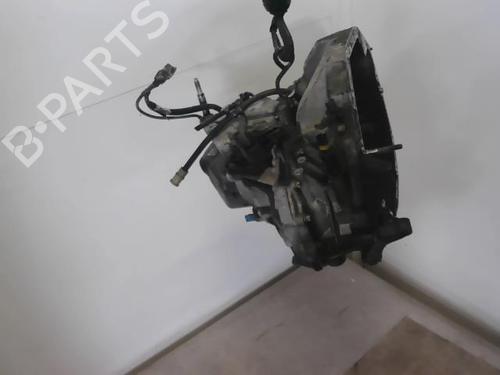 Used Gearbox Gearbox RENAULT CLIO II (BB_, CB_) 1.5 dCi (B/C2J) (68 hp) 28475942 28475942