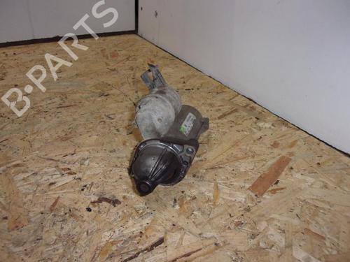 Used Starter Starter FIAT FIORINO Box Body/MPV (225_) 1.3 D Multijet (225BXD1A, 225BXB1A, 225BXB11) (75 hp) 22075729 22075729