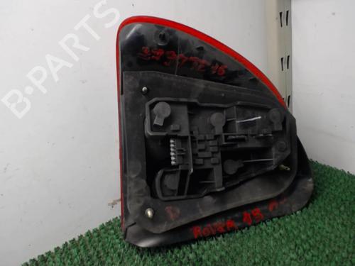 Left taillight ROVER 45 I Saloon (RT) 2.0 iDT | BP22079321C34 