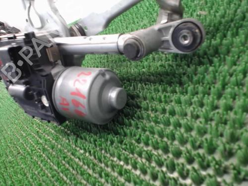 Front wiper motor PEUGEOT 5008 (0U_, 0E_) 1.6 HDi | BP22084818M29 