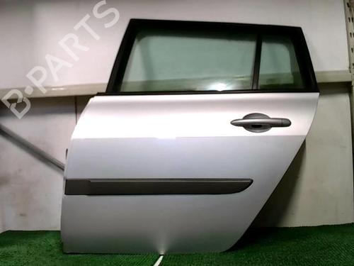 Left rear door RENAULT MEGANE II Estate (KM0/1_) 1.5 dCi (KM16, KM1E) | BP20874016C4 