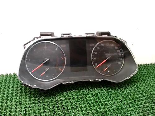 Used Instrument cluster RENAULT CLIO V (B7_) 1.0 SCe 65 (B7MG) (67 hp) 26296211