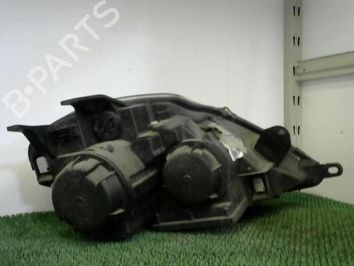 Used Left headlight Left headlight CITROËN C8 (EA_, EB_) 2.0 HDi (107 hp) 20875270 20875270