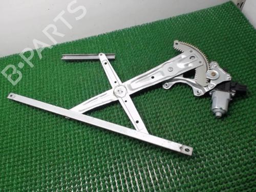 Used Front left window mechanism Front left window mechanism CITROËN C4 AIRCROSS 1.8 HDi 150 AWC (150 hp) 20876581 20876581