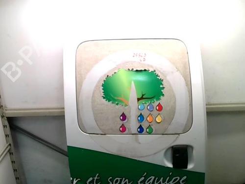 Right slide door NISSAN KUBISTAR Van (X76) 1.5 dCi | BP29884341C75 