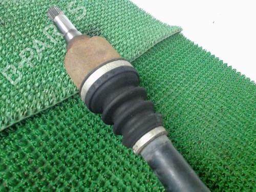 Used Right front driveshaft Right front driveshaft PEUGEOT BIPPER (AA_) 1.4 HDi (68 hp) 22087024 22087024