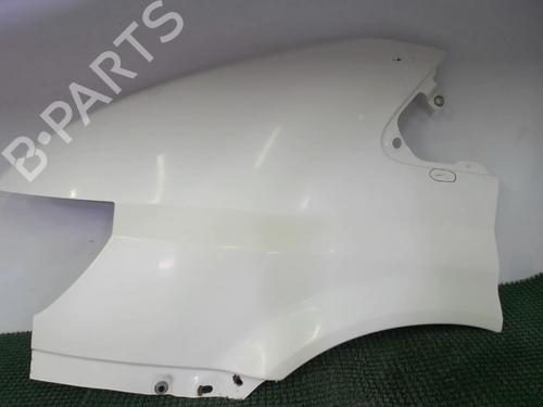 Used Left front fenders FORD TRANSIT Van (FA_ _) 2.0 DI (FAE_, FAF_, FAG_) (75 hp) 22081920