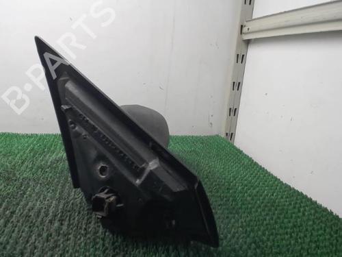 Left mirror RENAULT MEGANE II (BM0/1_, CM0/1_) 1.6 16V (BM0C, CM0C) | BP22087327C26 