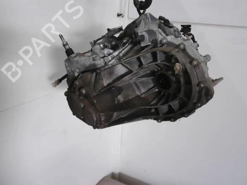 Gearbox RENAULT CLIO III (BR0/1, CR0/1) 1.5 dCi (BR0H, CR0H, CR1S, BR1S) | BP29743066M3