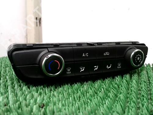 Climate control OPEL CORSA F (P2JO) 1.2 (68) | BP23790249I5  - Image 5