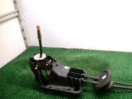 Gear lever CITROËN C3 II (SC_) 1.4 HDi 70 (SC8HZC, SC8HR0, SC8HP4) | BP29315633M90 